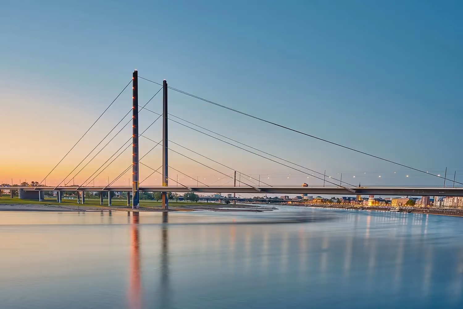 Büroauflösung & Büromöbelankauf Düsseldorf