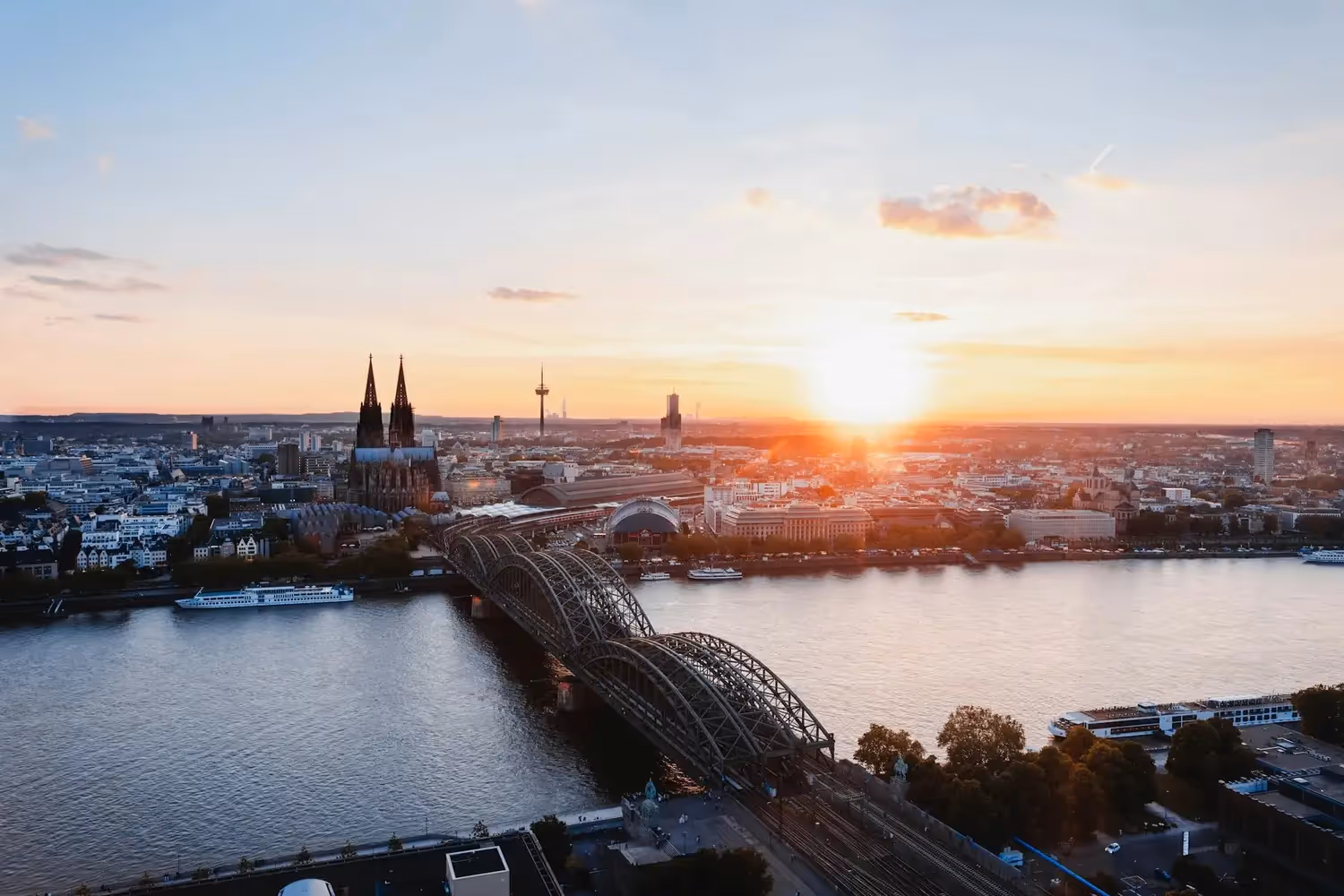 Büroauflösung & Büromöbelankauf Köln
