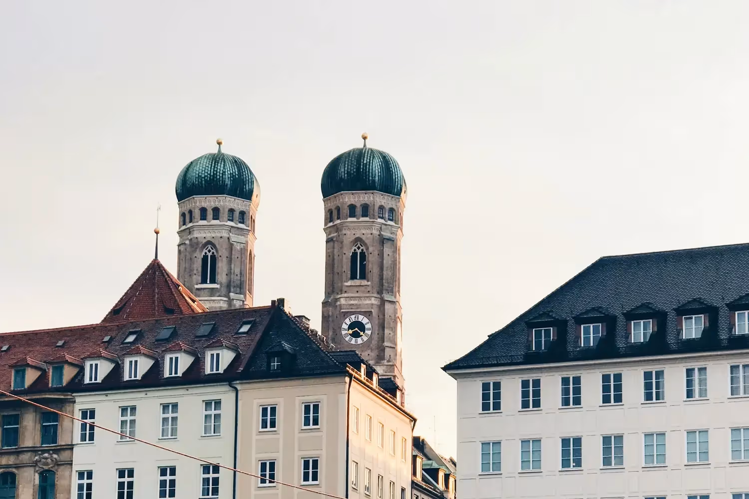 Büroauflösung & Büromöbelankauf München