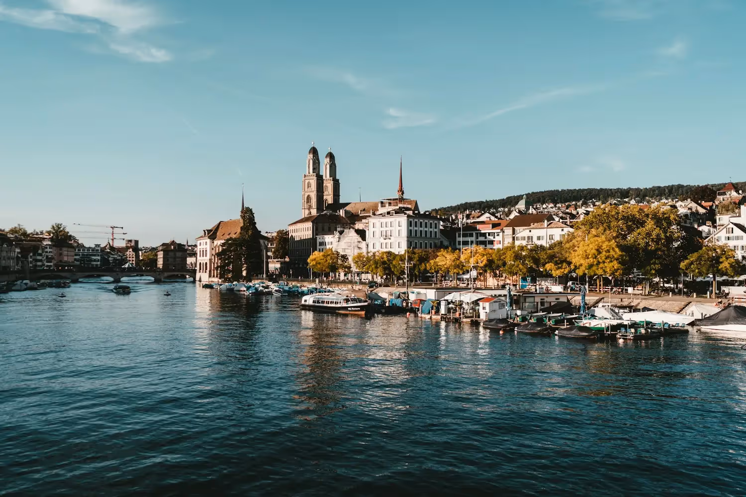 Büroauflösung & Büromöbelankauf Zürich