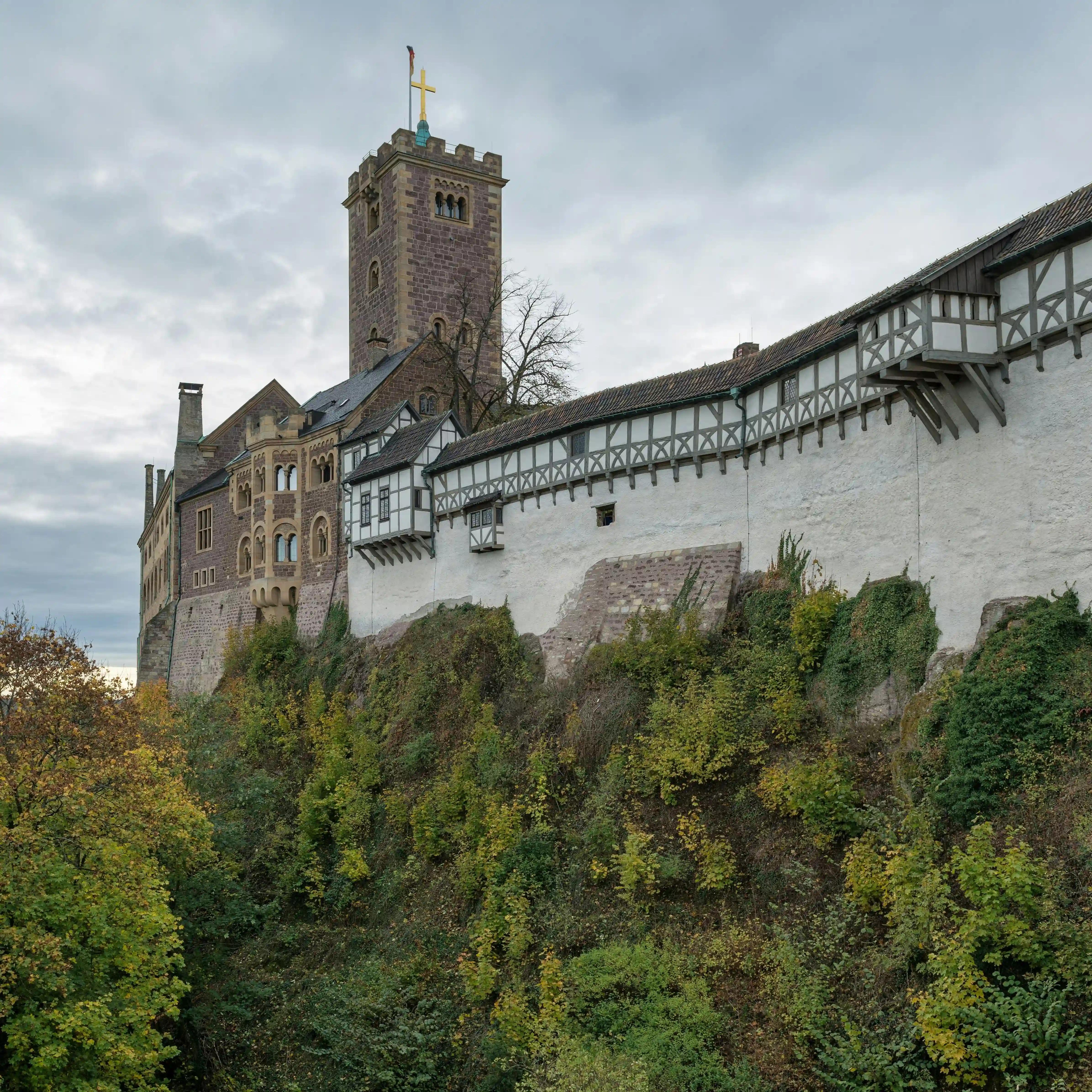 Büroauflösung & Büromöbelankauf Thüringen