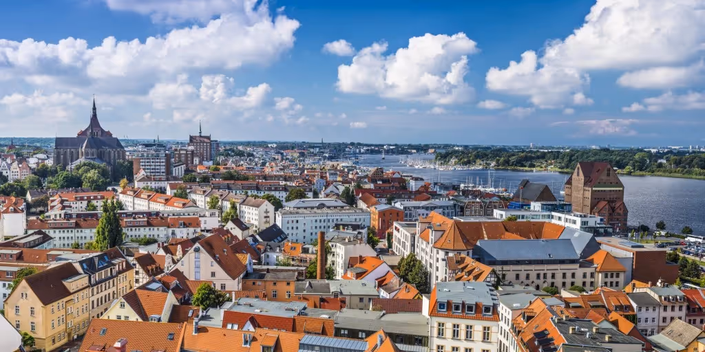 Büroauflösung & Büromöbelankauf Rostock