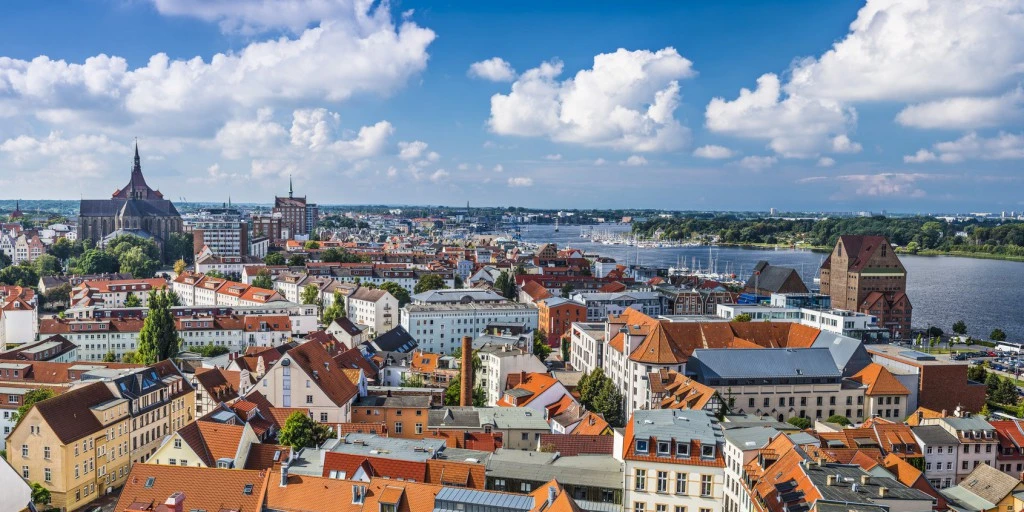 Büroauflösung & Büromöbelankauf Rostock