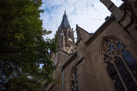 Büroauflösung & Büromöbelankauf Mönchengladbach