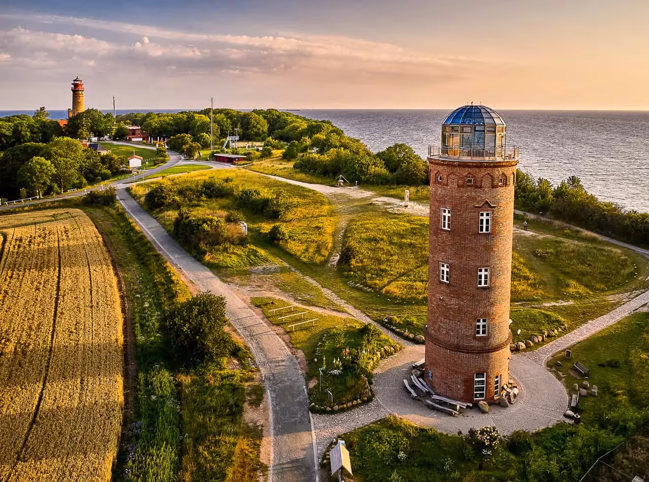 Büroauflösung & Büromöbelankauf Mecklenburg-Vorpommern