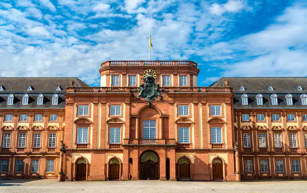 Büroauflösung & Büromöbelankauf Mannheim
