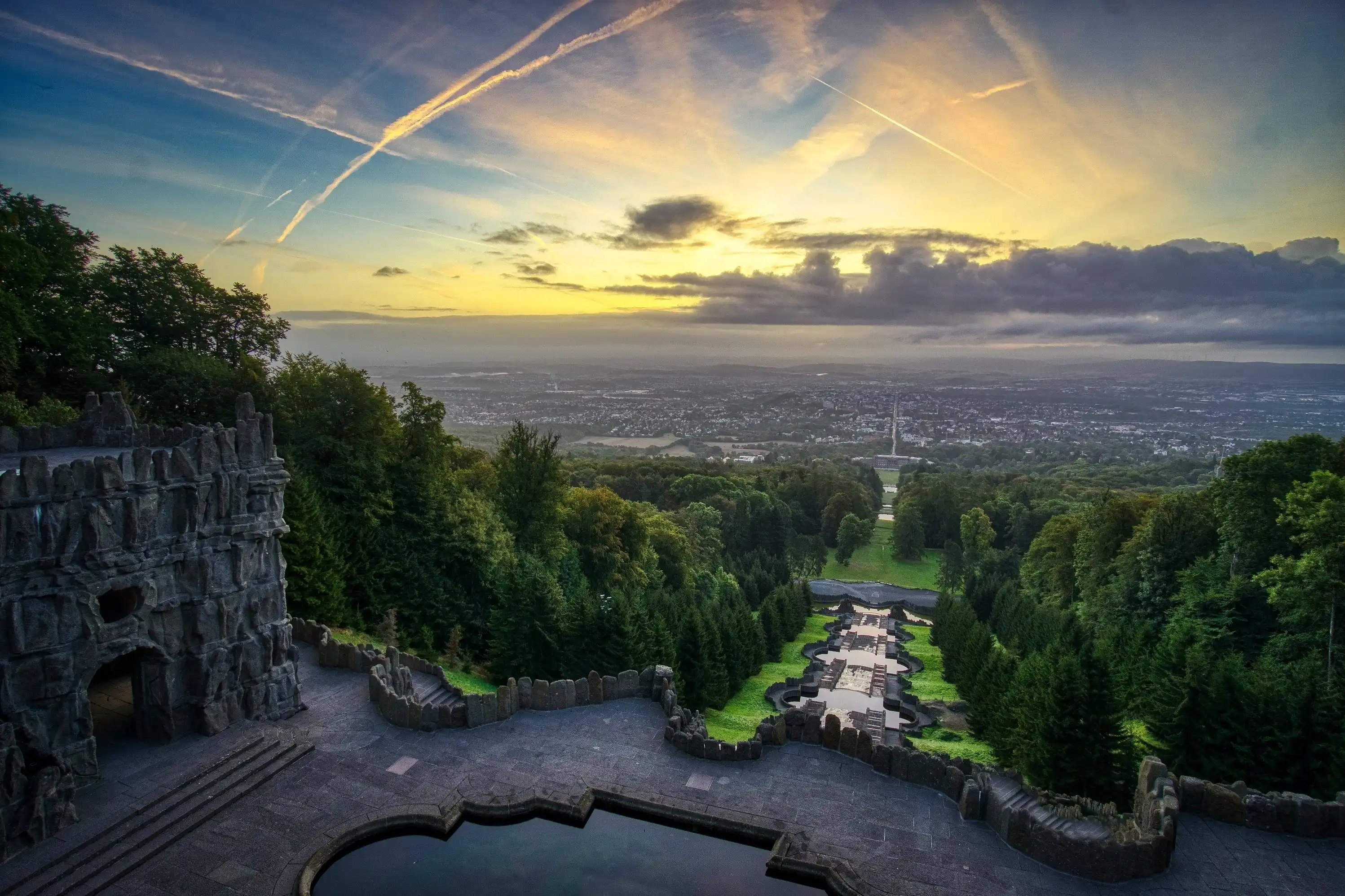 Büroauflösung & Büromöbelankauf Kassel