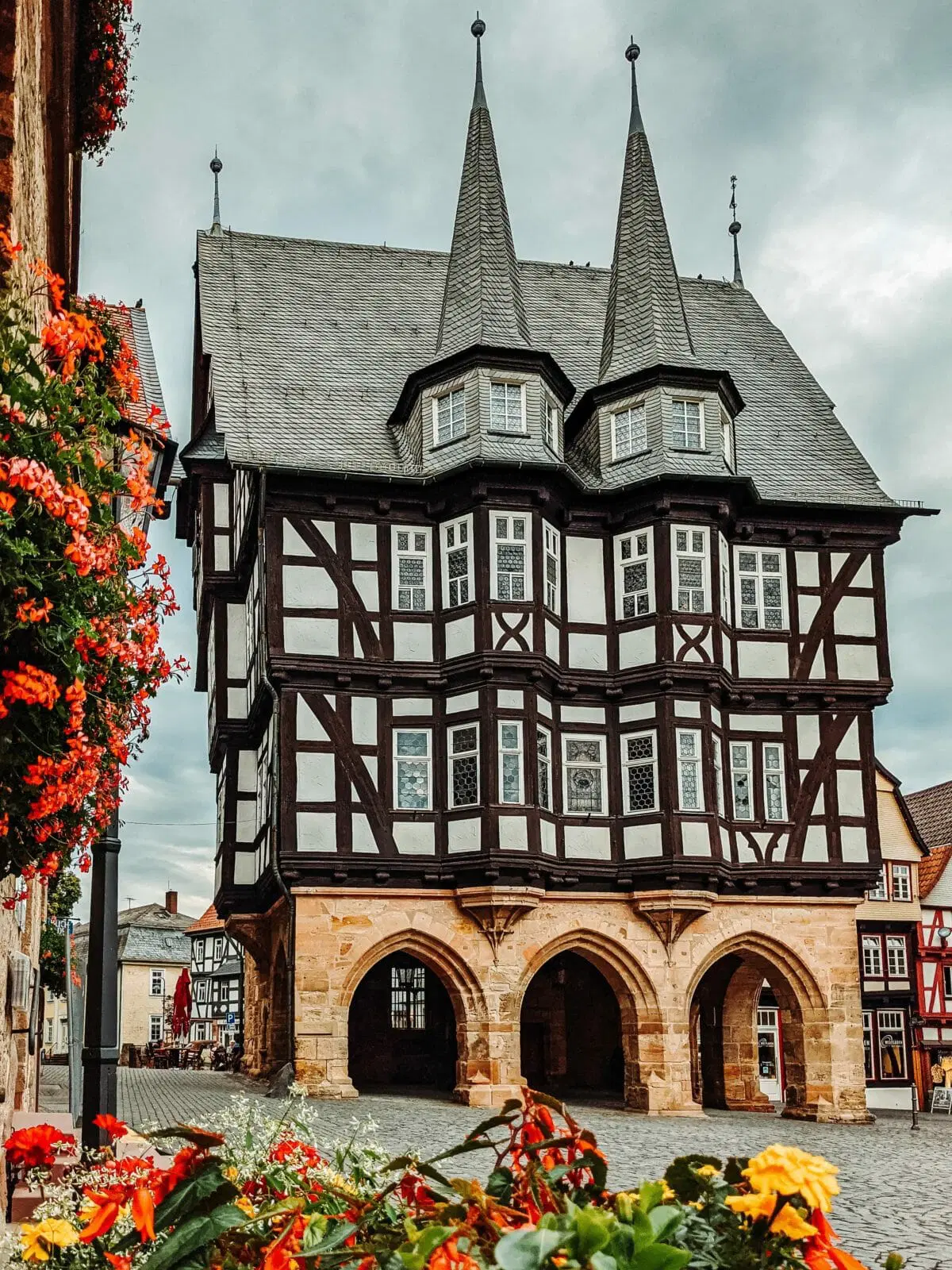 Büroauflösung & Büromöbelankauf Hessen