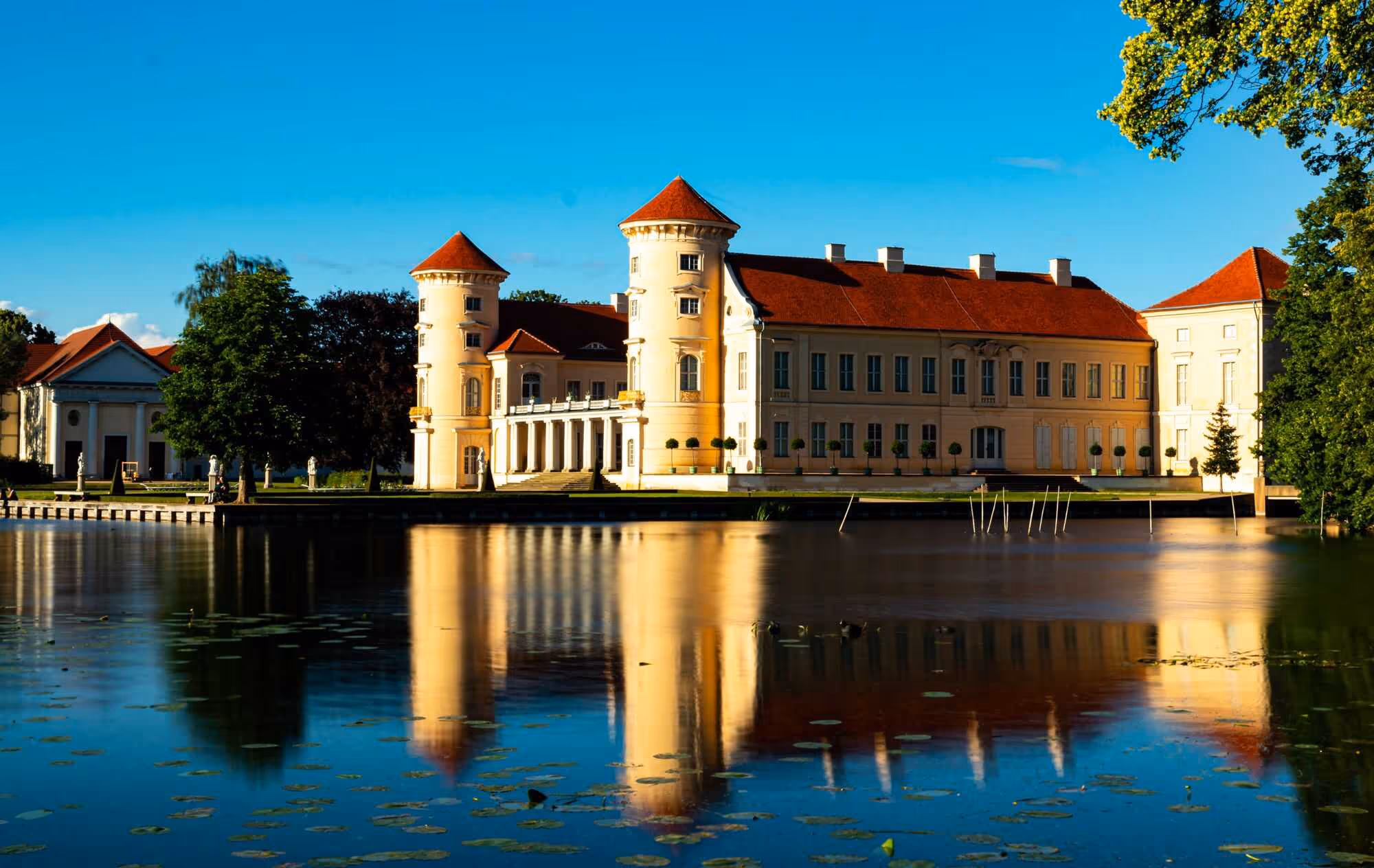 Büroauflösung & Büromöbelankauf Brandenburg