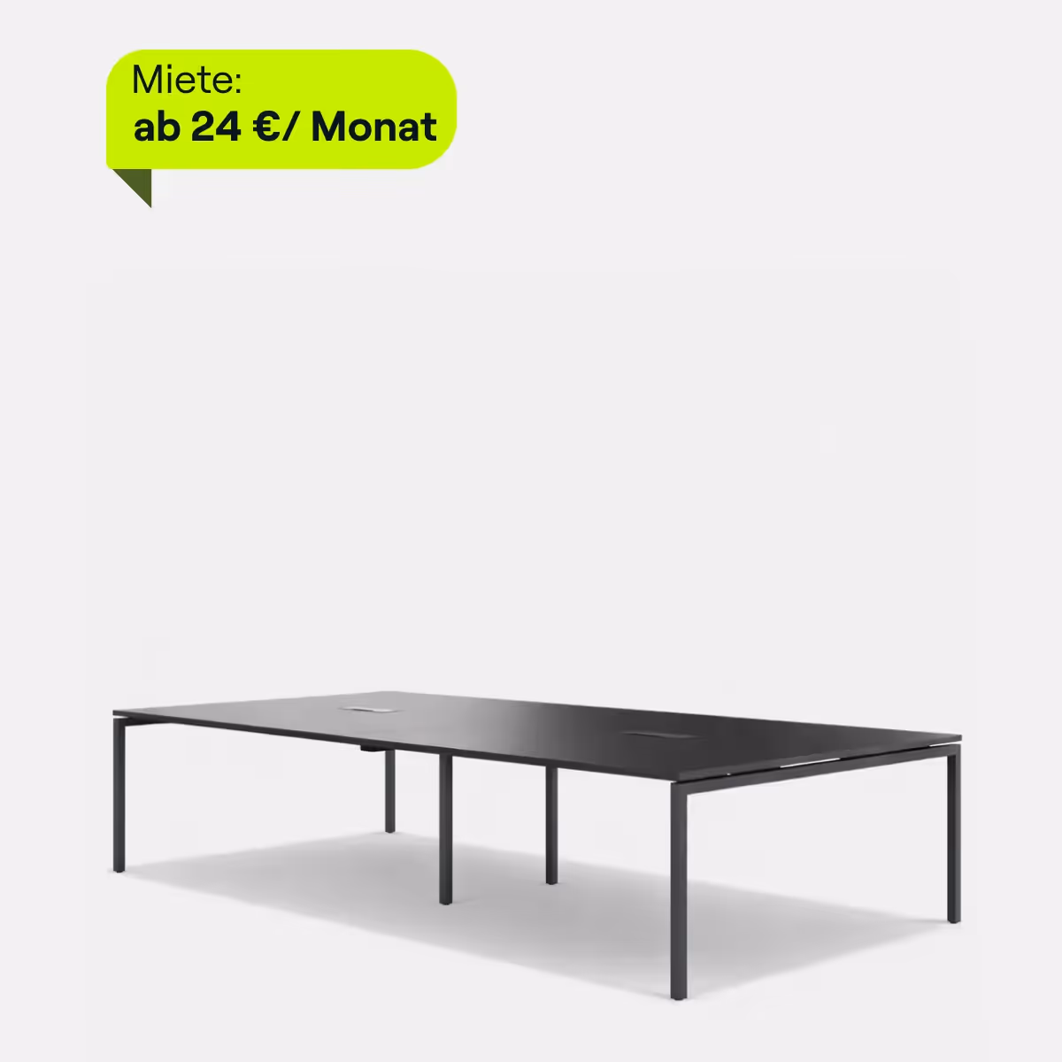 Nova Konferenztisch