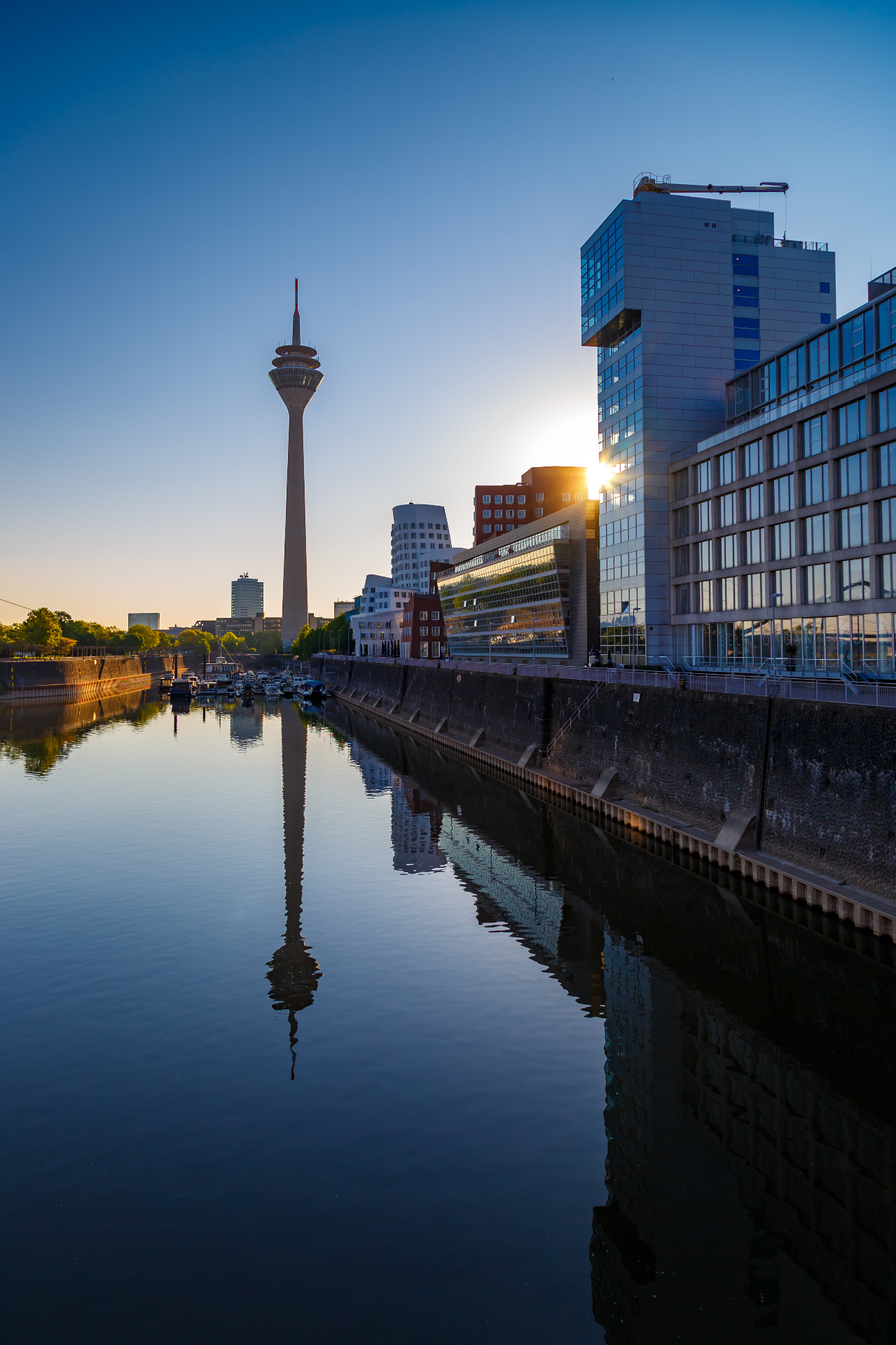 Düsseldorf