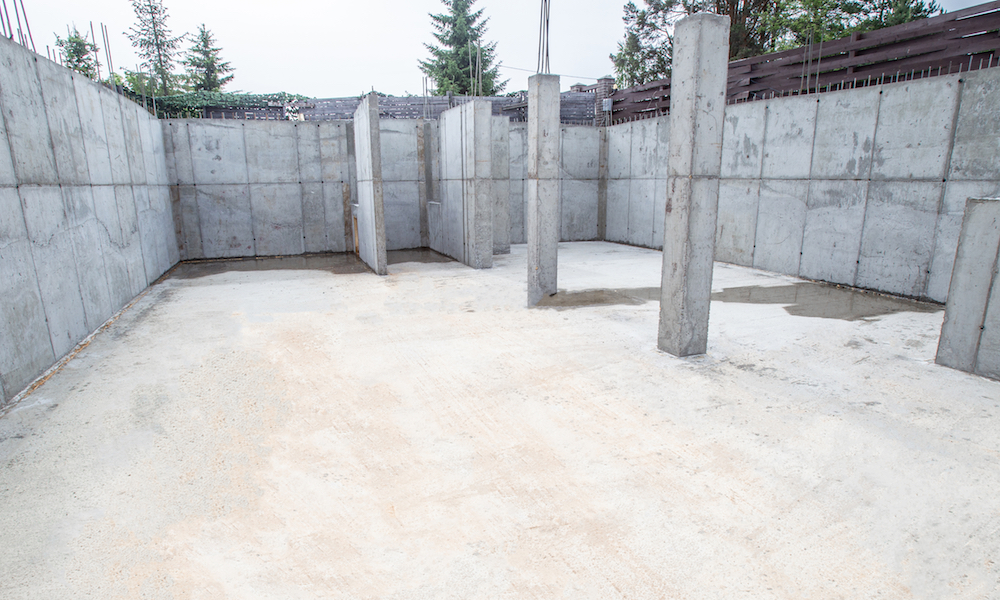 Fundament
