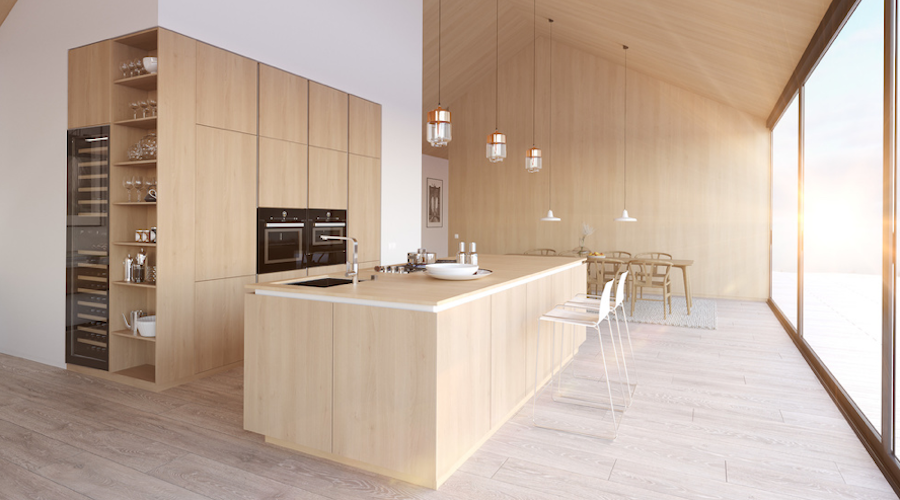 Renovera hus Stockholm