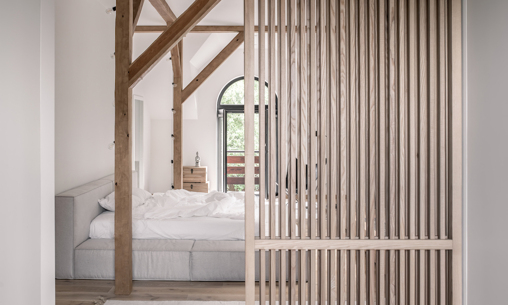 Bygga om hus