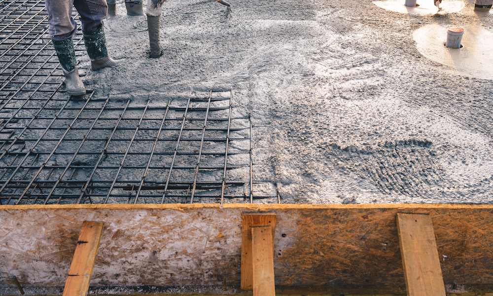 Fundament