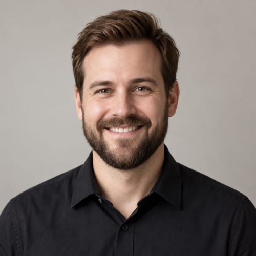 Martin Berg