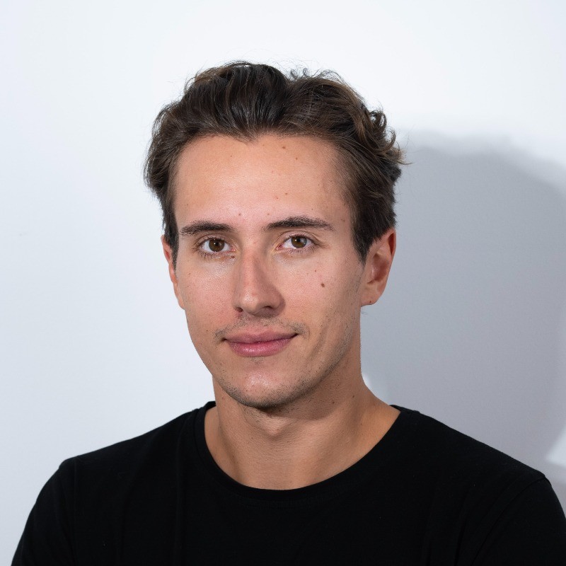Alexander Graef