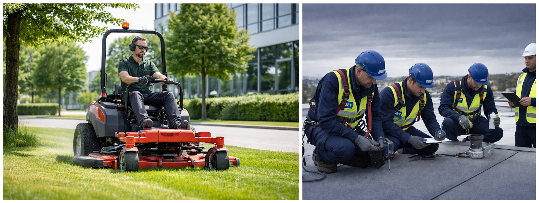 Service Single Image