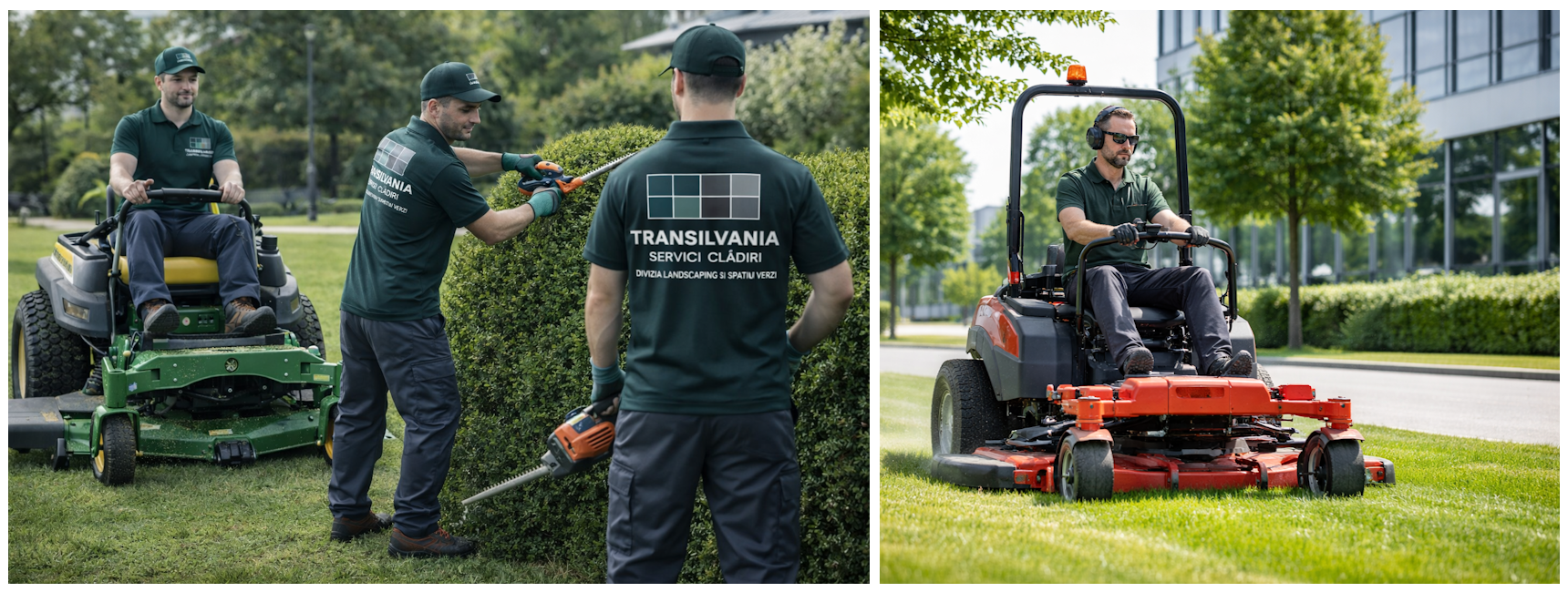 Service Single Image