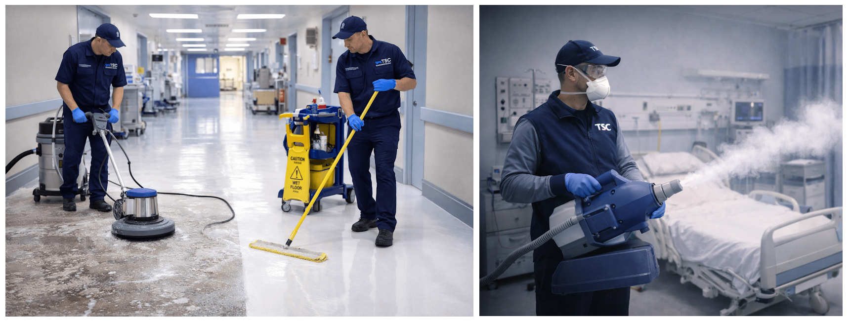 Service Single Image