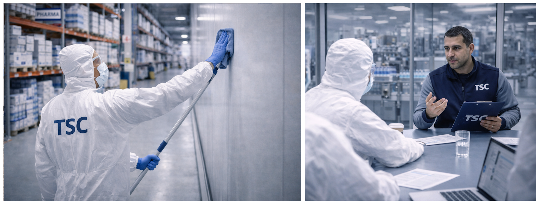 Service Single Image