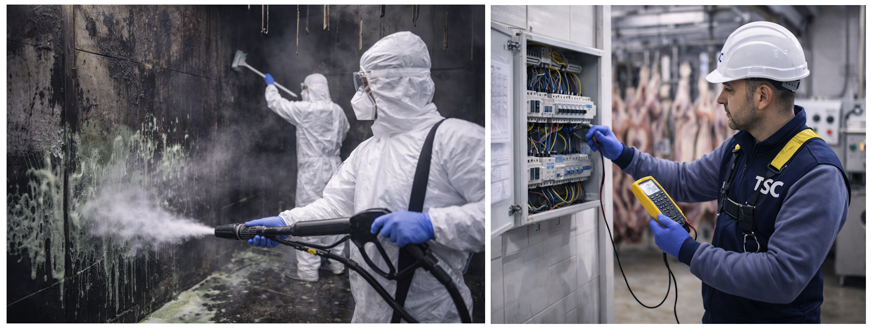 Service Single Image