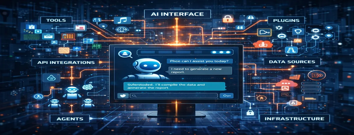 Prompt to Pivot: Penetration Testing AI Ecosystems