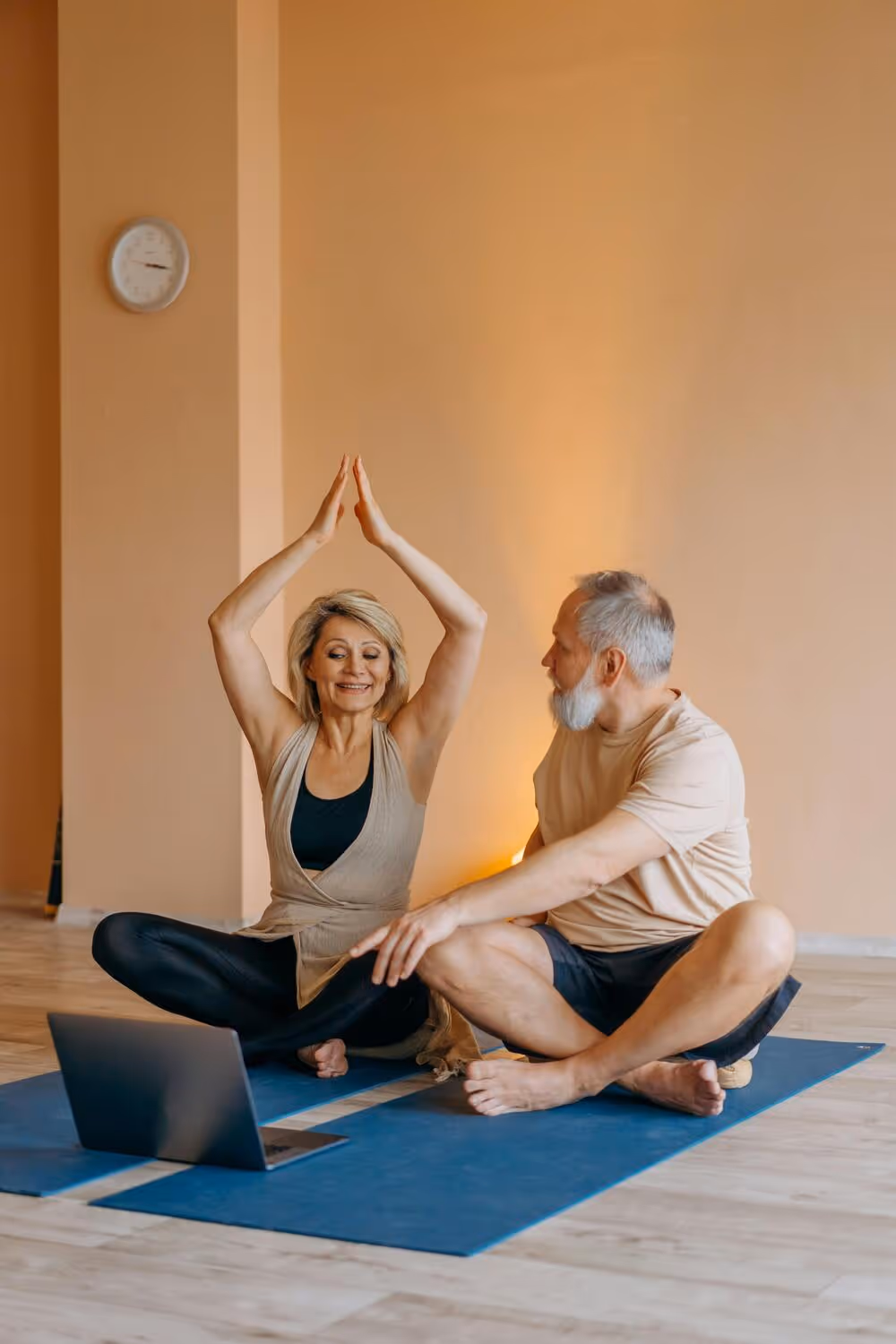 Those seeking preventive, wellness-based care