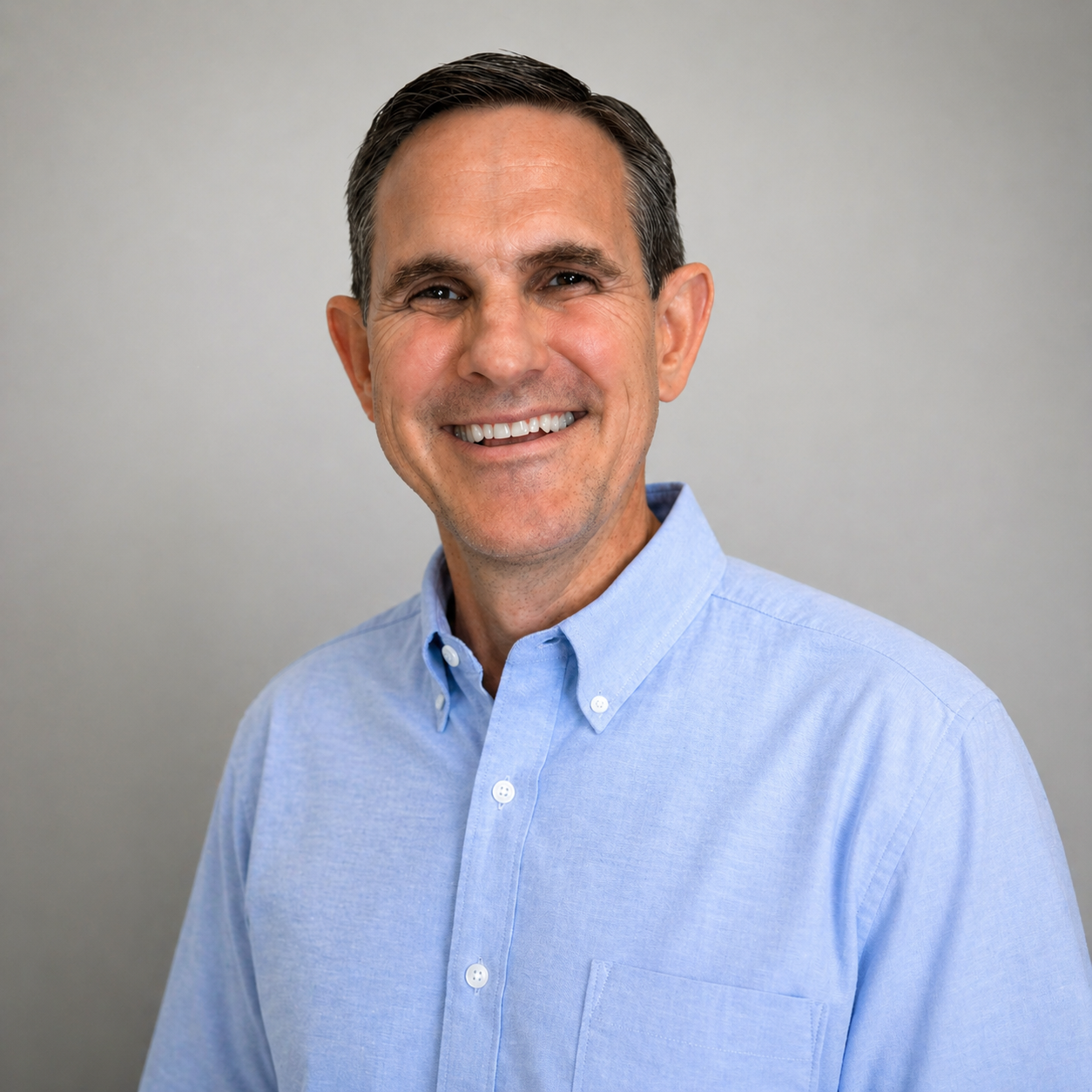 Dr. I. Keith Lavender, D.C.