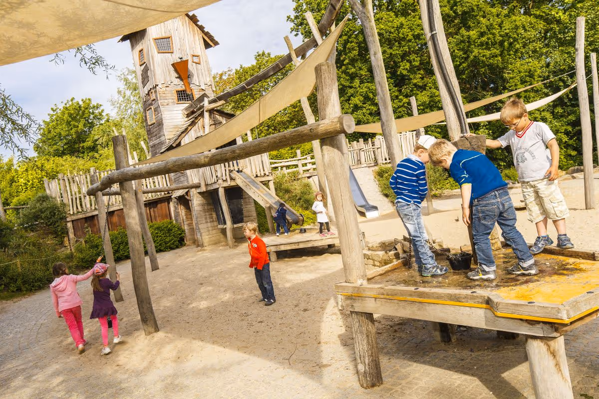 Alte Mine