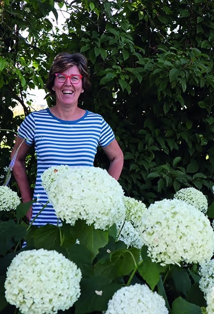 Katrin Iskam - Gärtnern ohne viel Geschiss