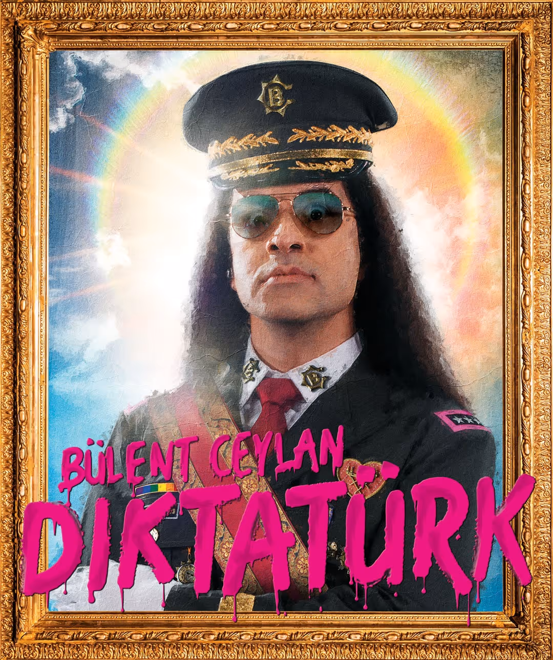 BÜLENT CEYLAN - Diktatürk