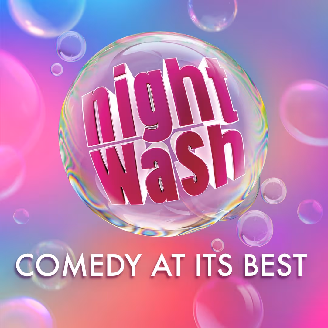 Nightwash Live - 2. Show 2026