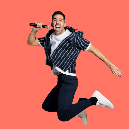 Daniel Luis - Autotune