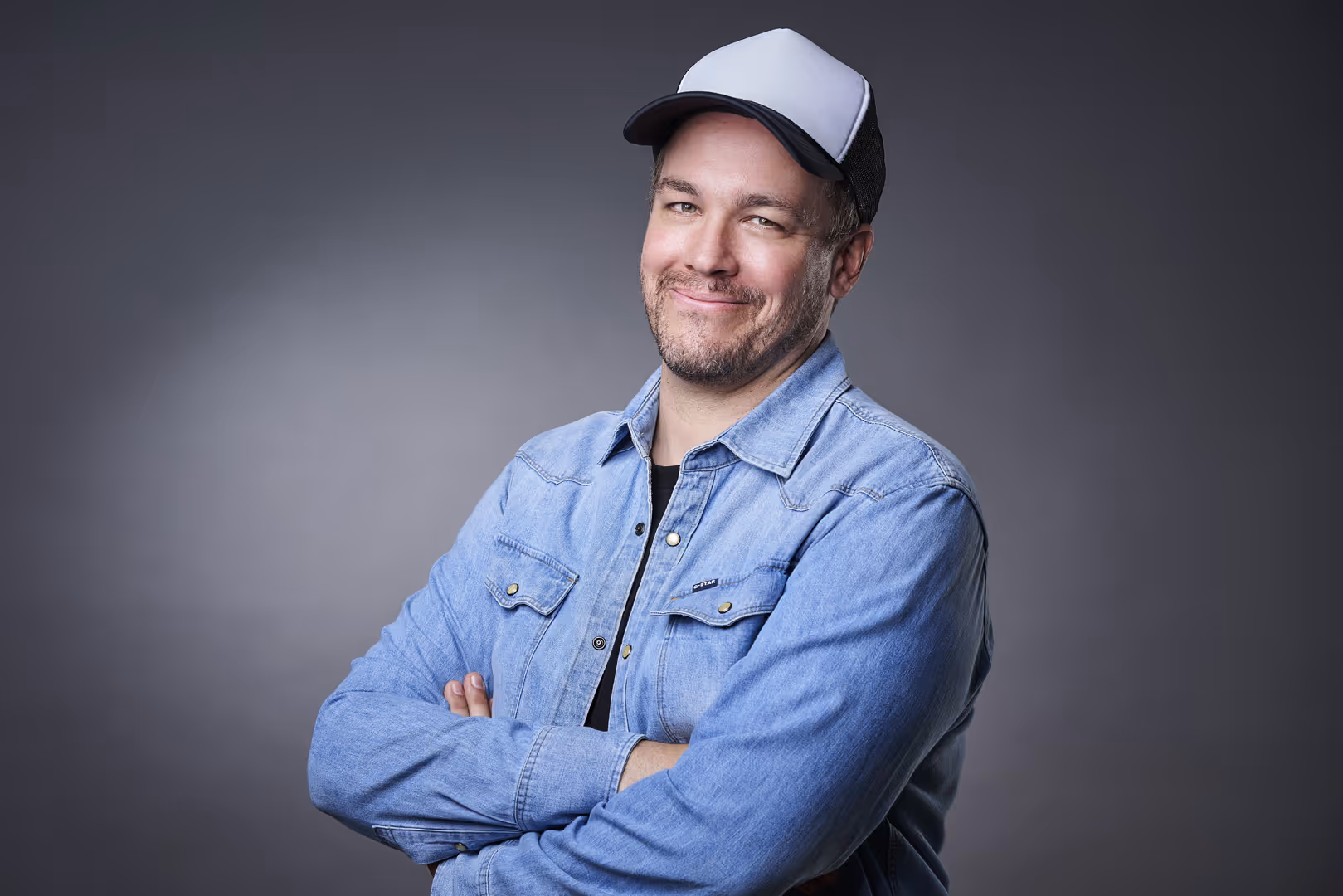 Jan van Weyde - Immer Weyder