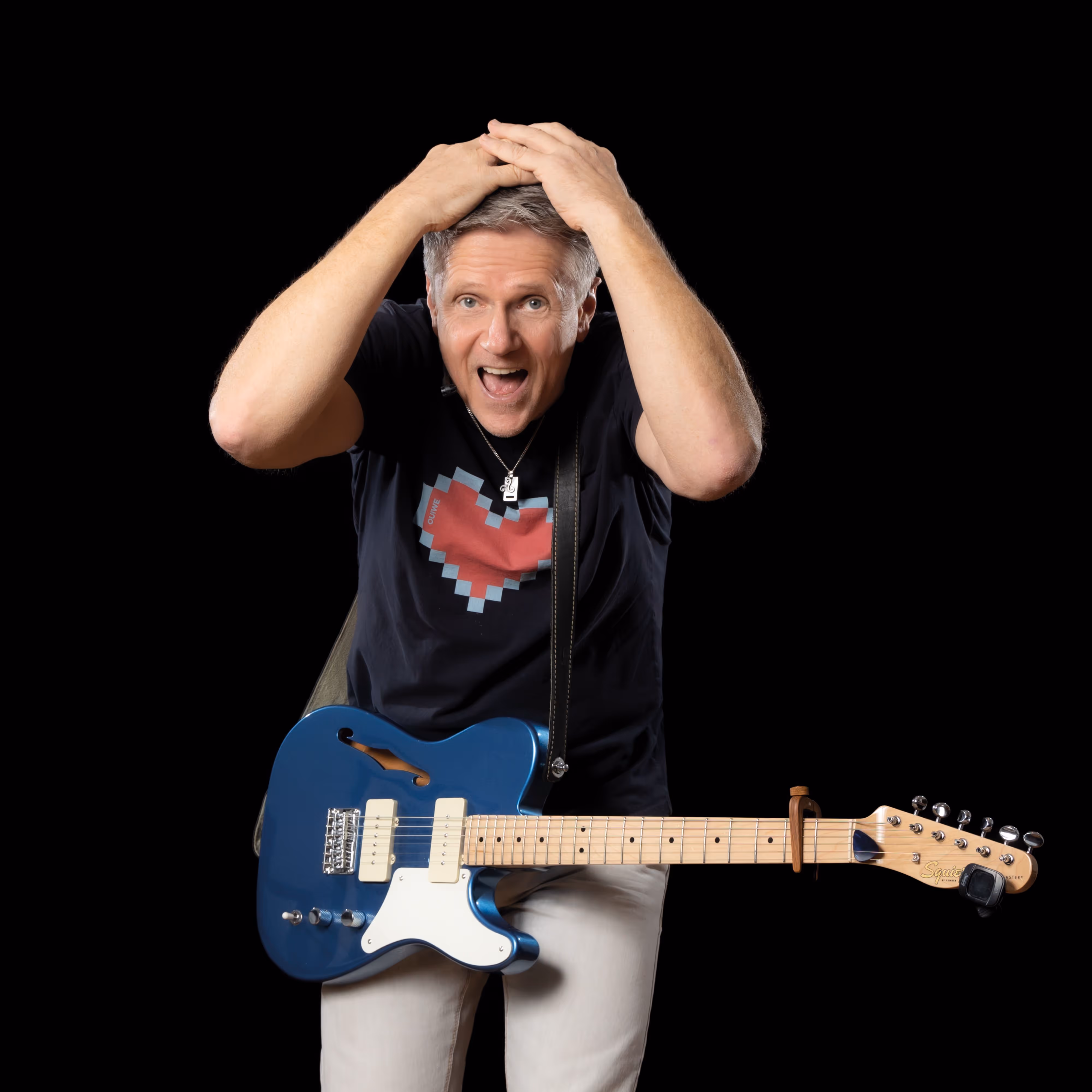 Martin Pfeiffer - Kinderliederparty