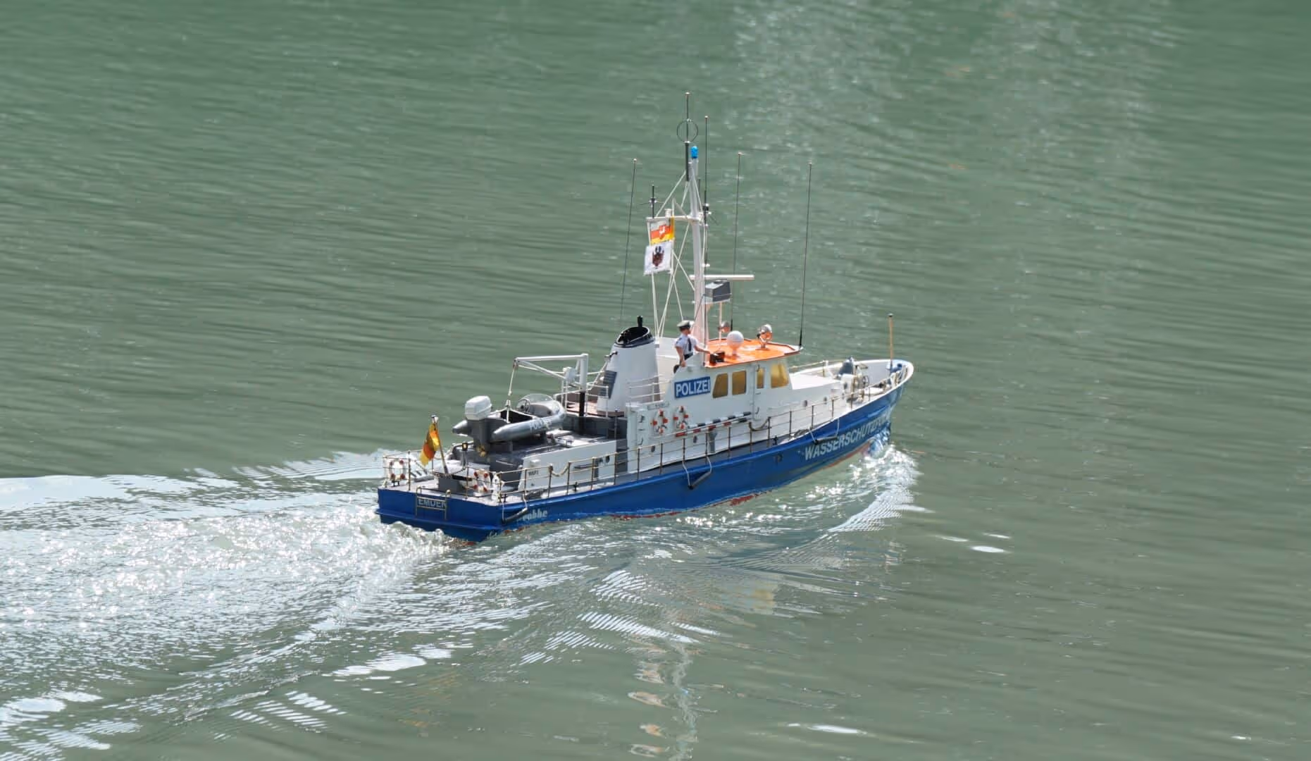 27. Modellschautage im Maxipark