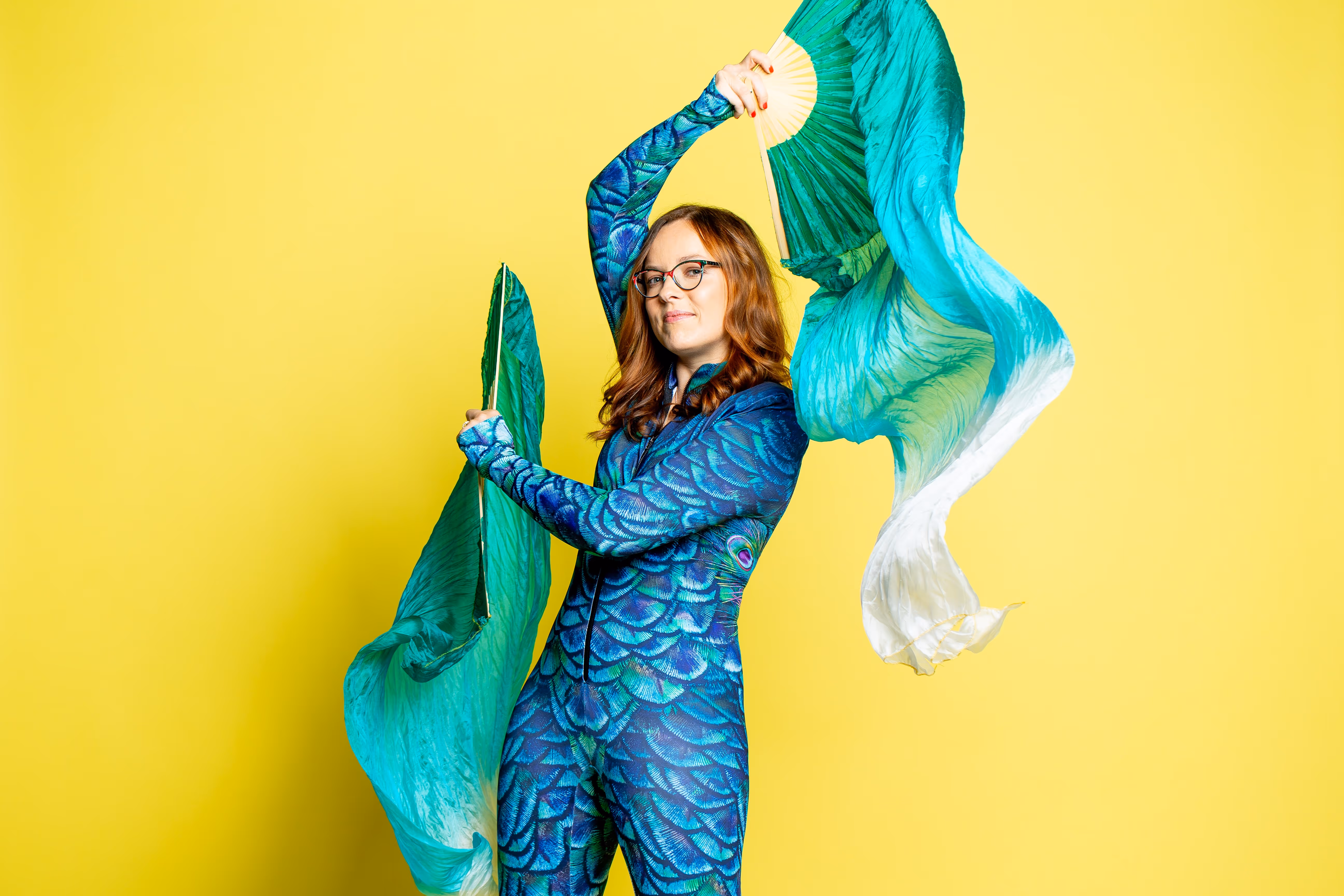 Helene Bockhorst - LEBEFRAU