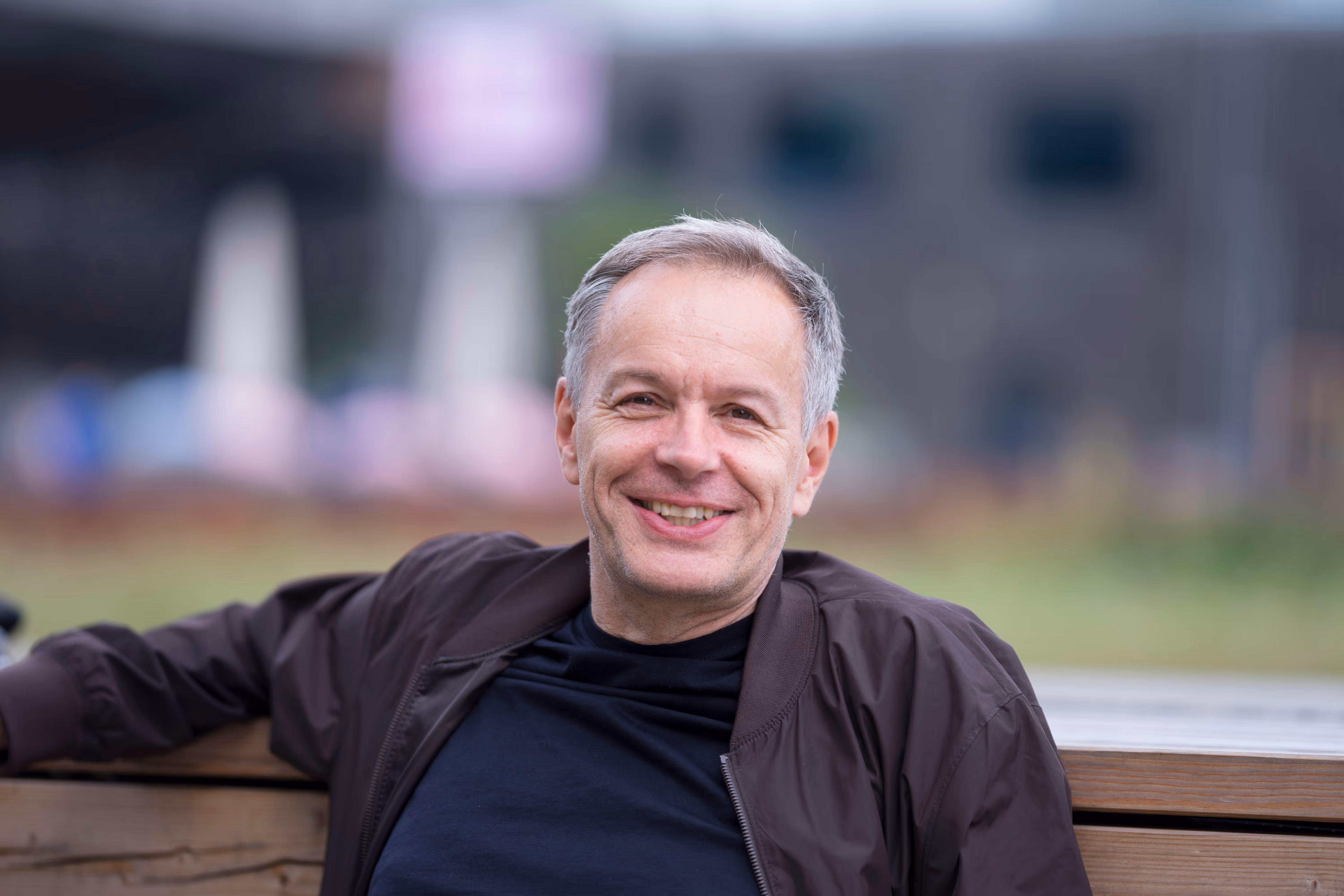 Steffen Möller - Präsident von Polschland