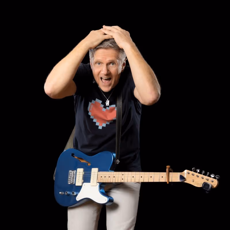 Martin Pfeiffer - Kinderliederparty