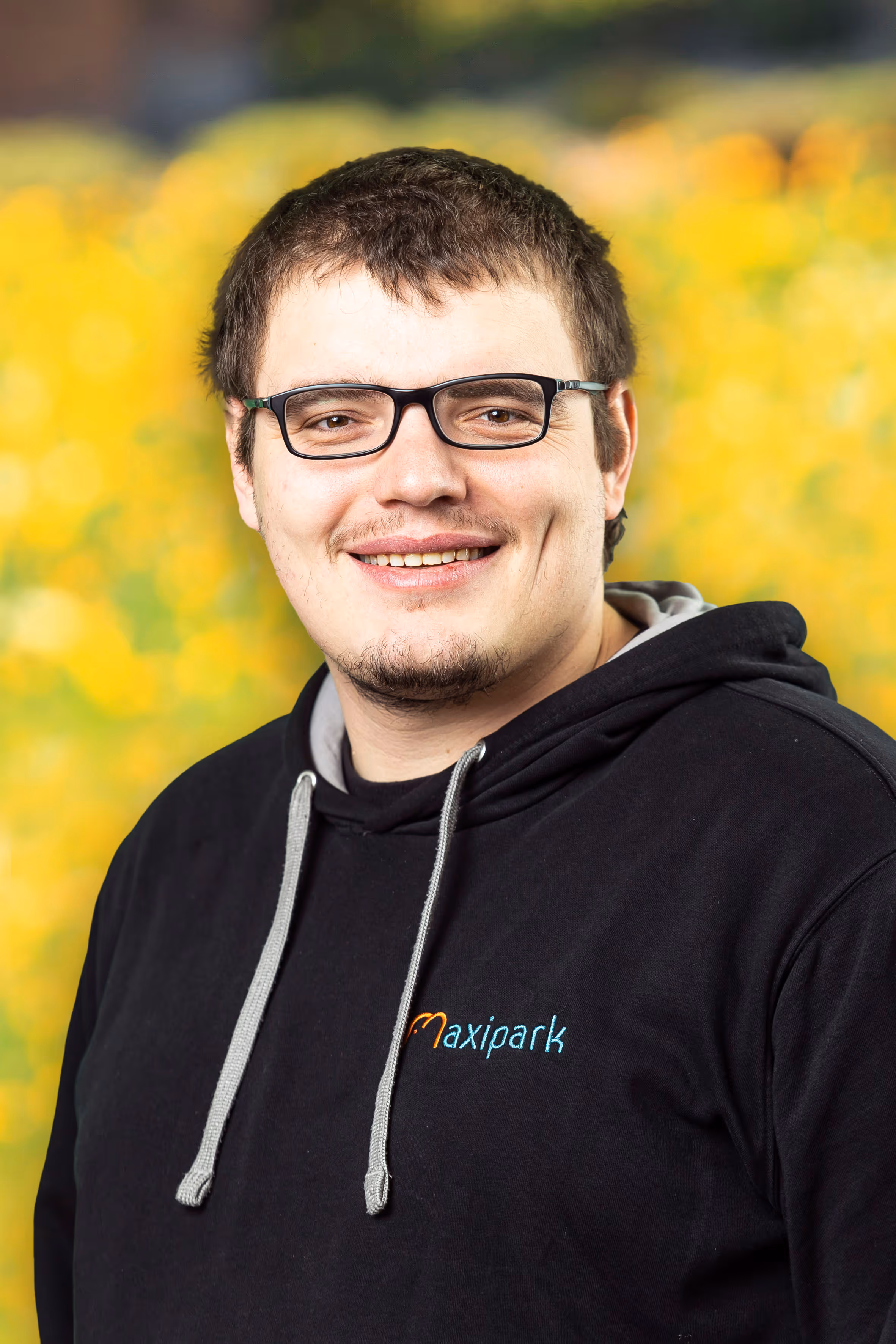 Daniel Wortmann
