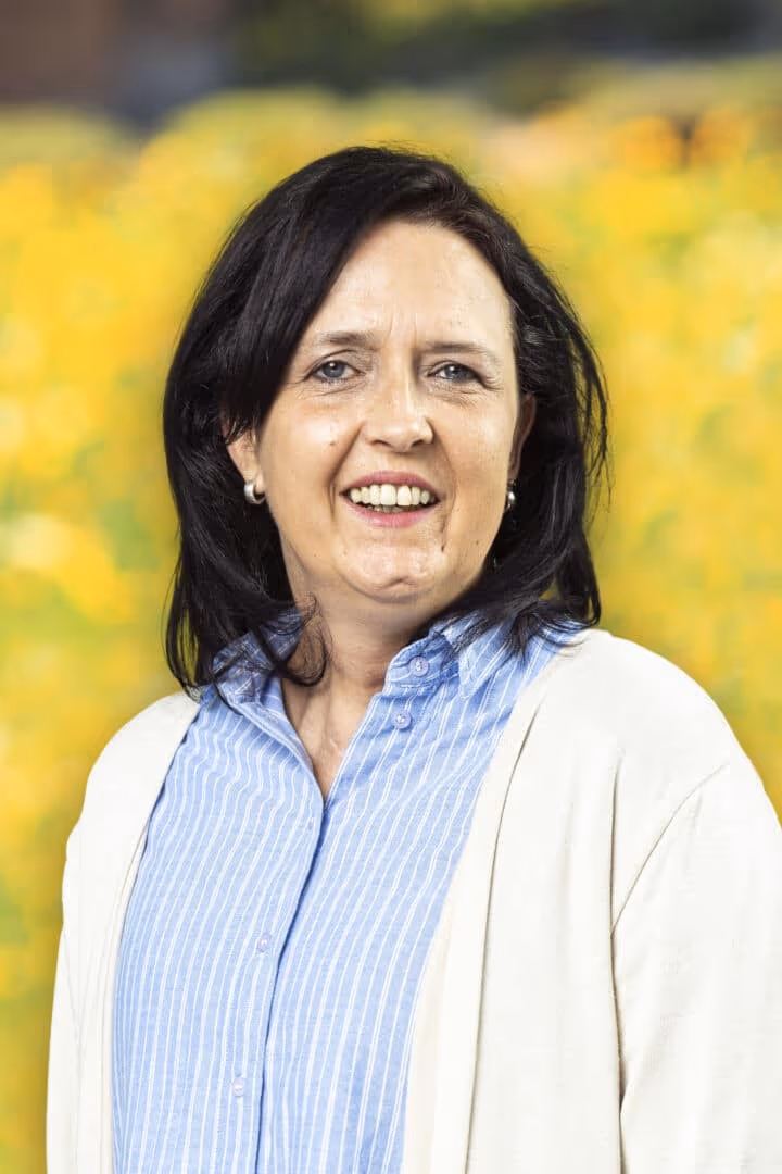 Nicole Müller
