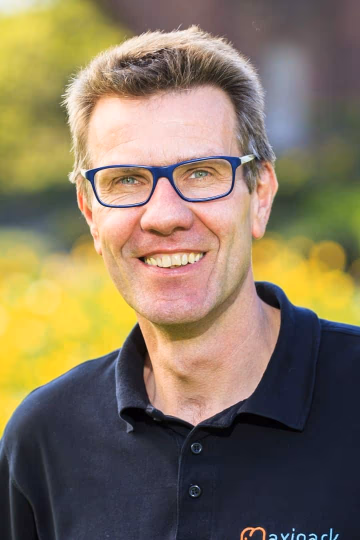 Klaus Rüter