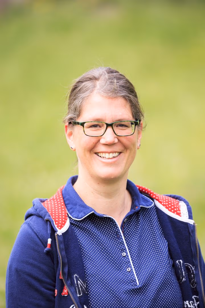 Susanne Uhlenküken