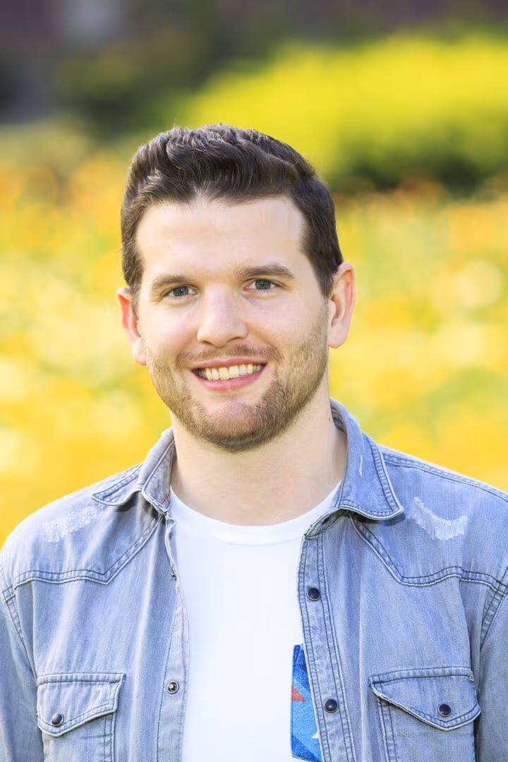 Patrick Markhoff