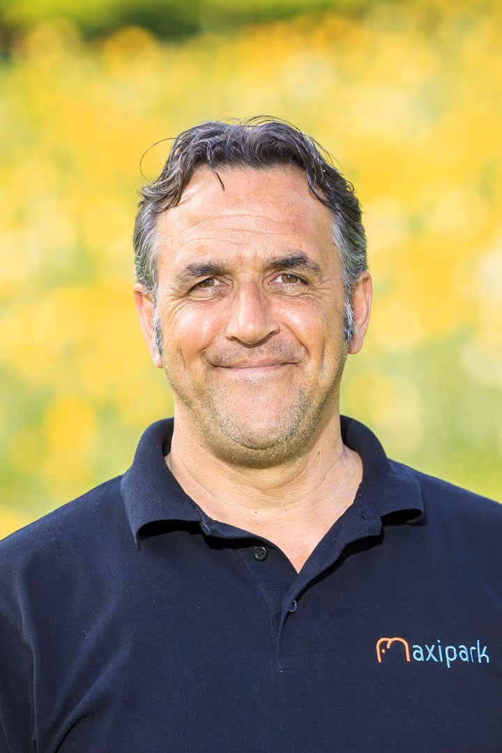 Rainer Grutscha