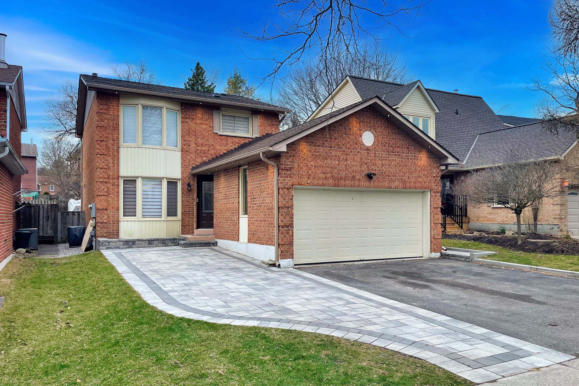 Luxury Home Renovation