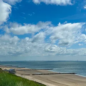 Blogbeitrag aus Westkapelle