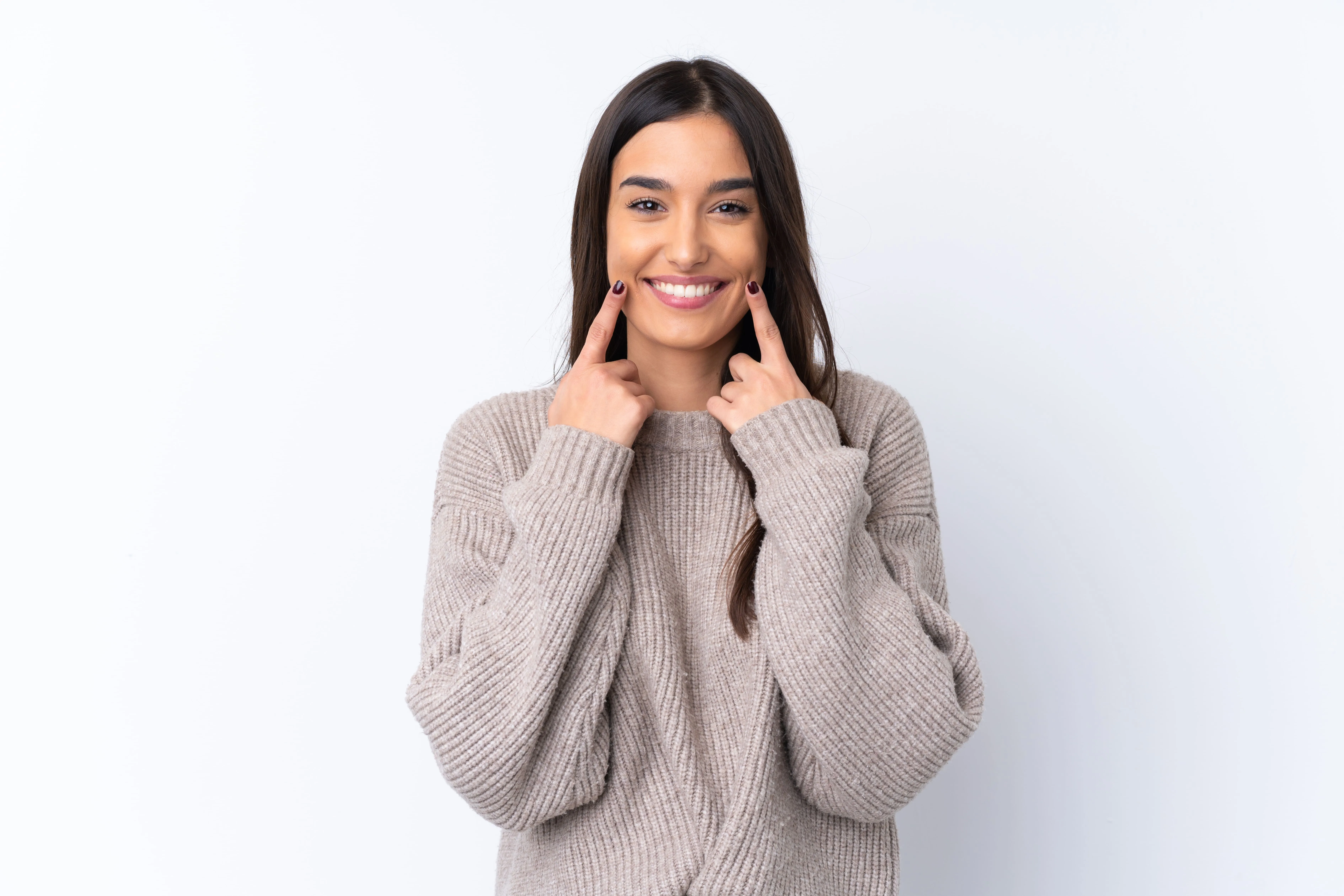 Cosmetic Dentistry for Patients in Rolling Hills