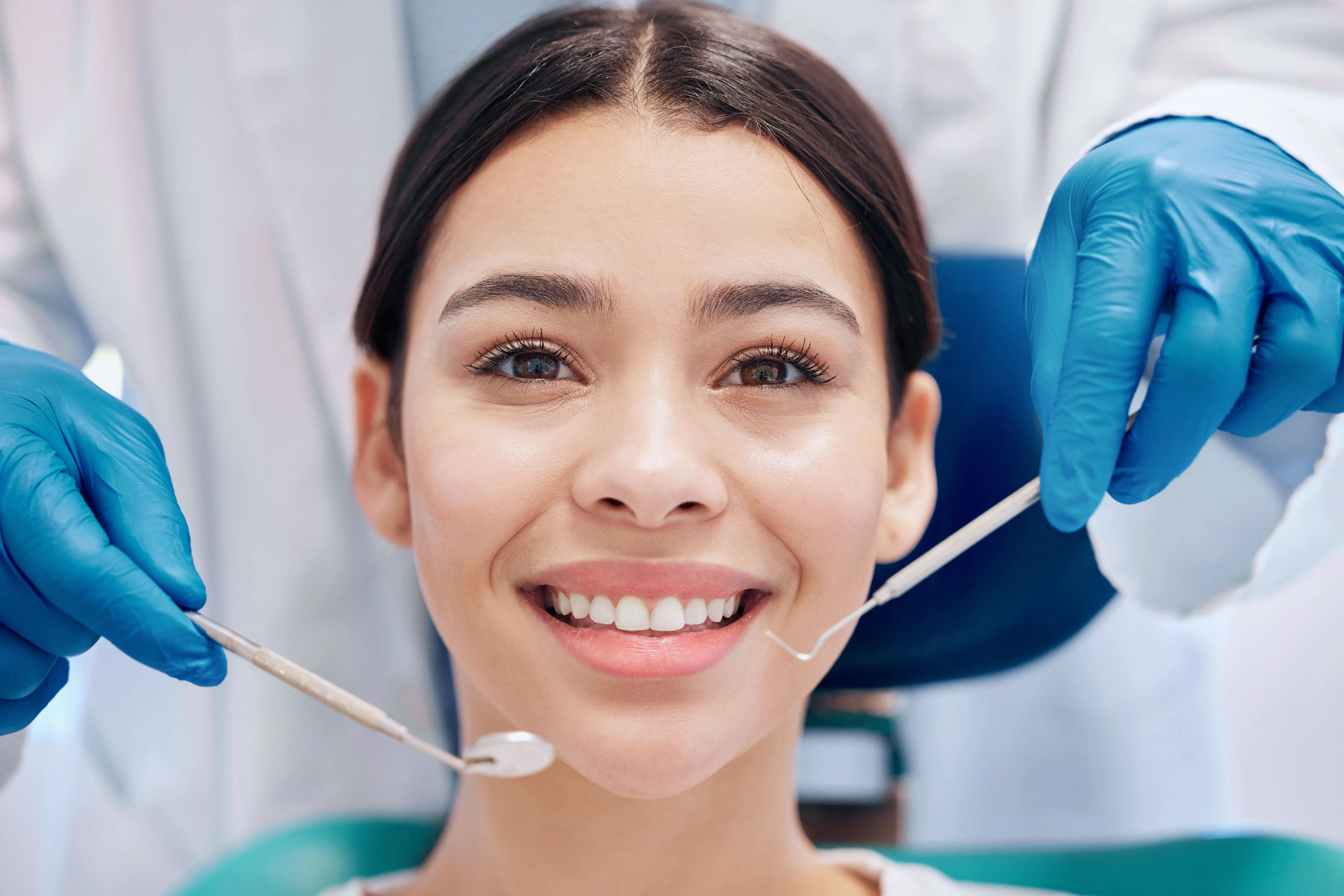 Dental Implants for Patients in Rolling Hills